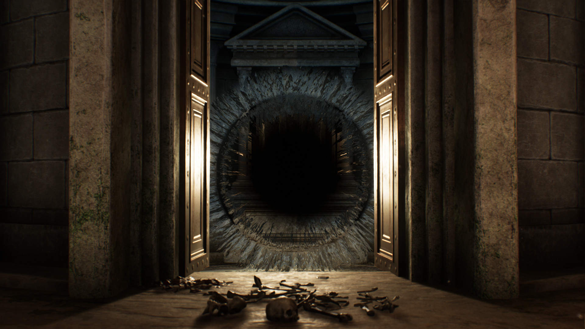 The Forgotten City Steam CD Key