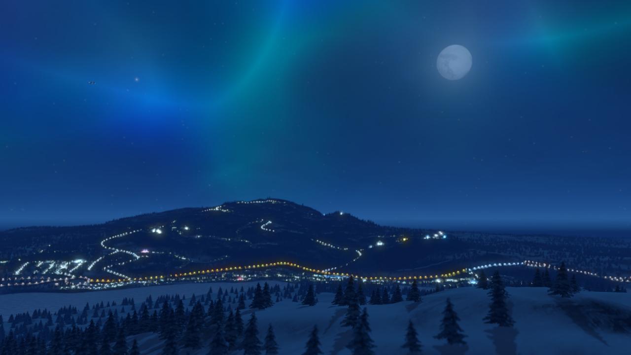 Cities: Skylines Platinum Edition EU Steam CD Key