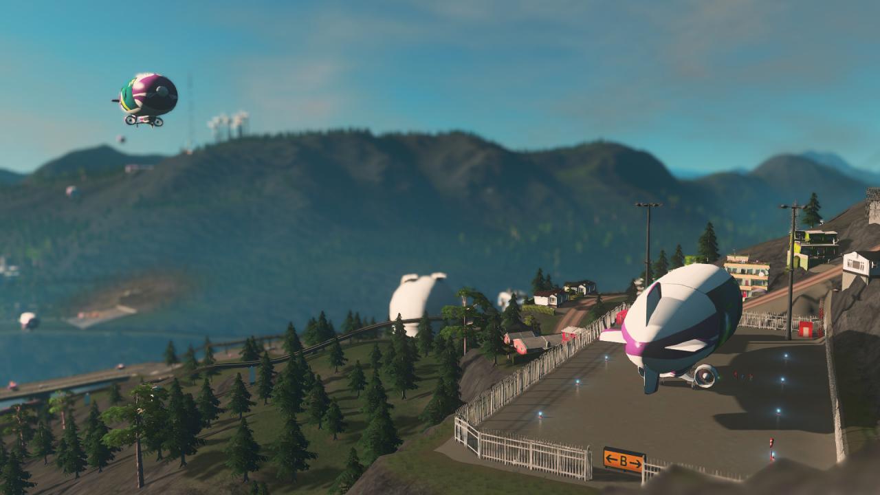 Cities: Skylines Platinum Edition EU Steam CD Key