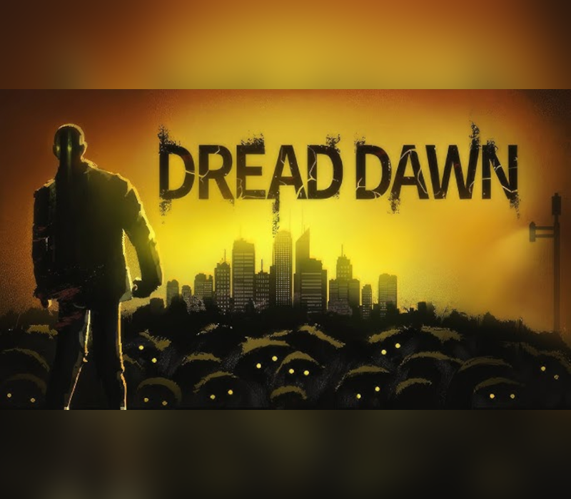 Dread Dawn PC Steam Account