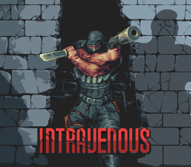 Intravenous PC Steam Account