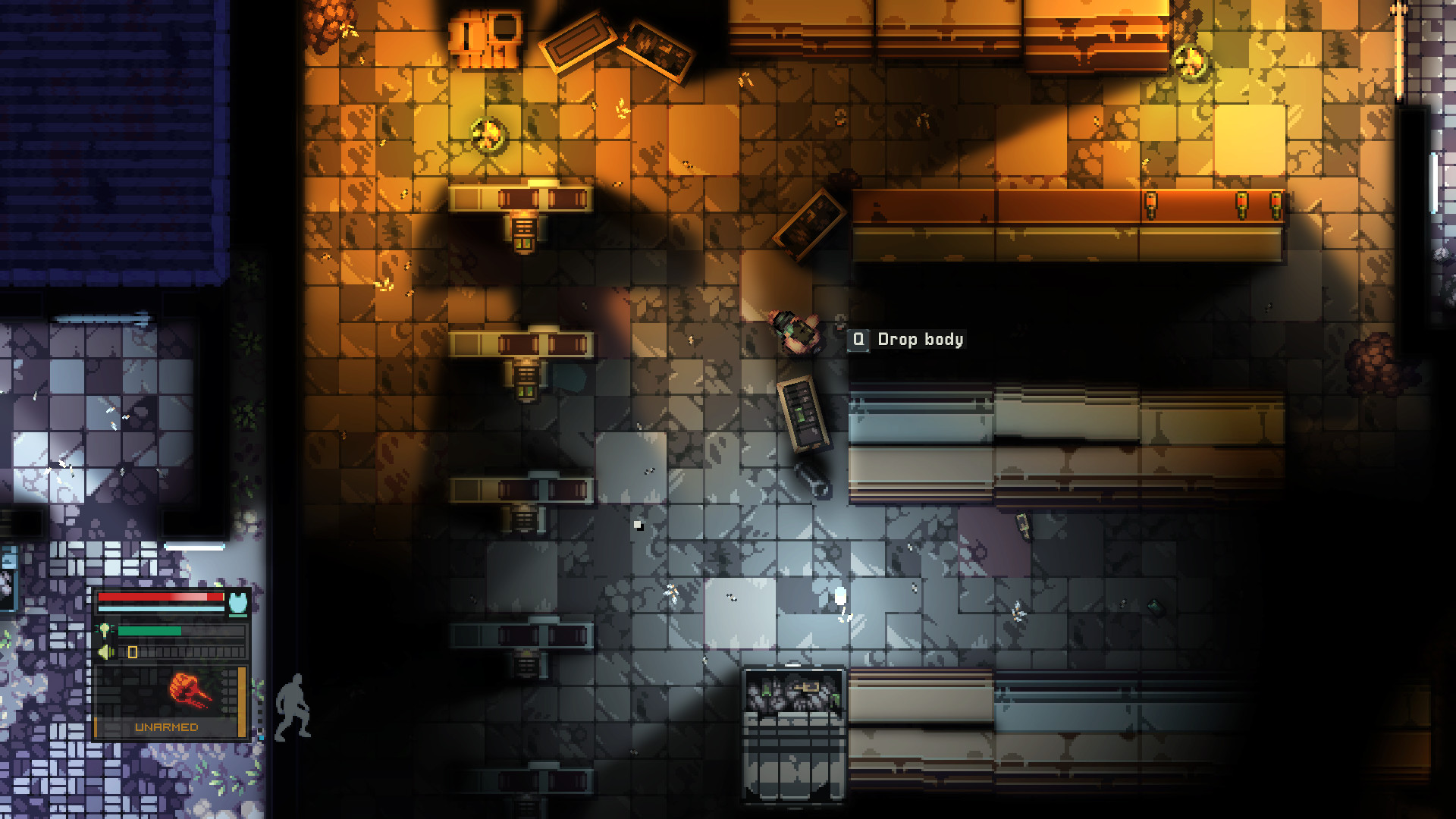 Intravenous PC Steam Account