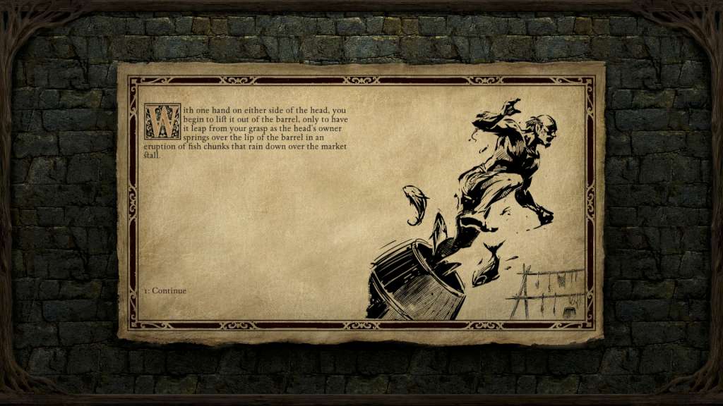 Pillars of Eternity: The White March Expansion Pass Steam Gift