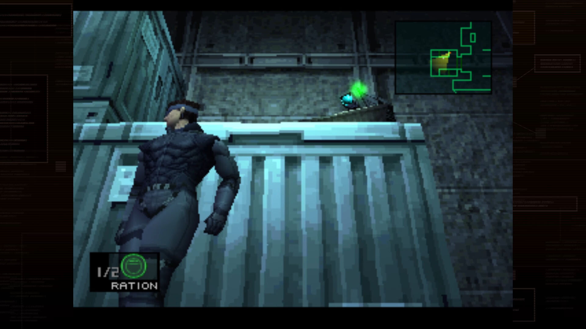Metal Gear Solid - Master Collection Version PC Steam Account