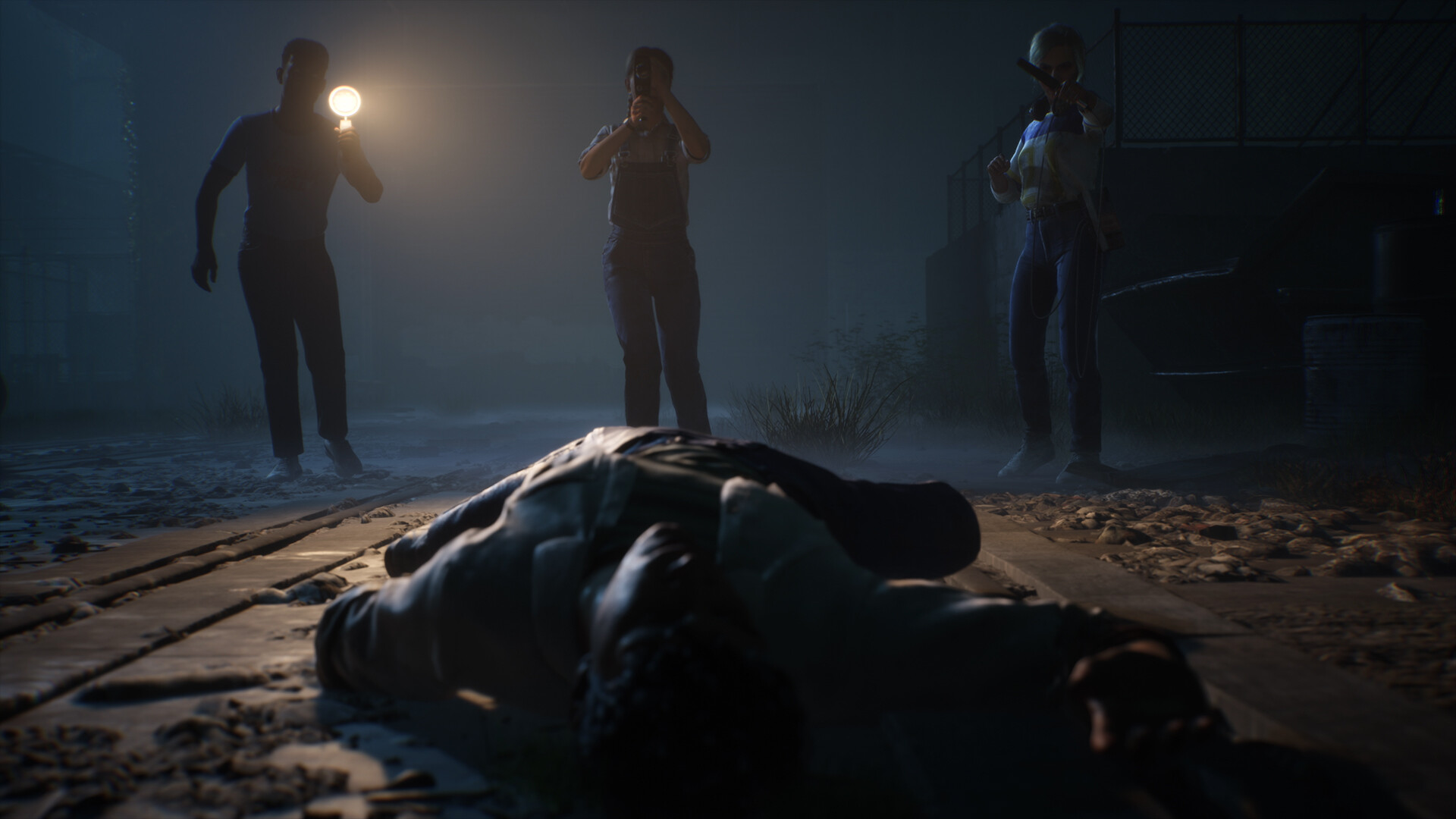 The Casting of Frank Stone Deluxe Edition Xbox Series X|S / PC CD Key