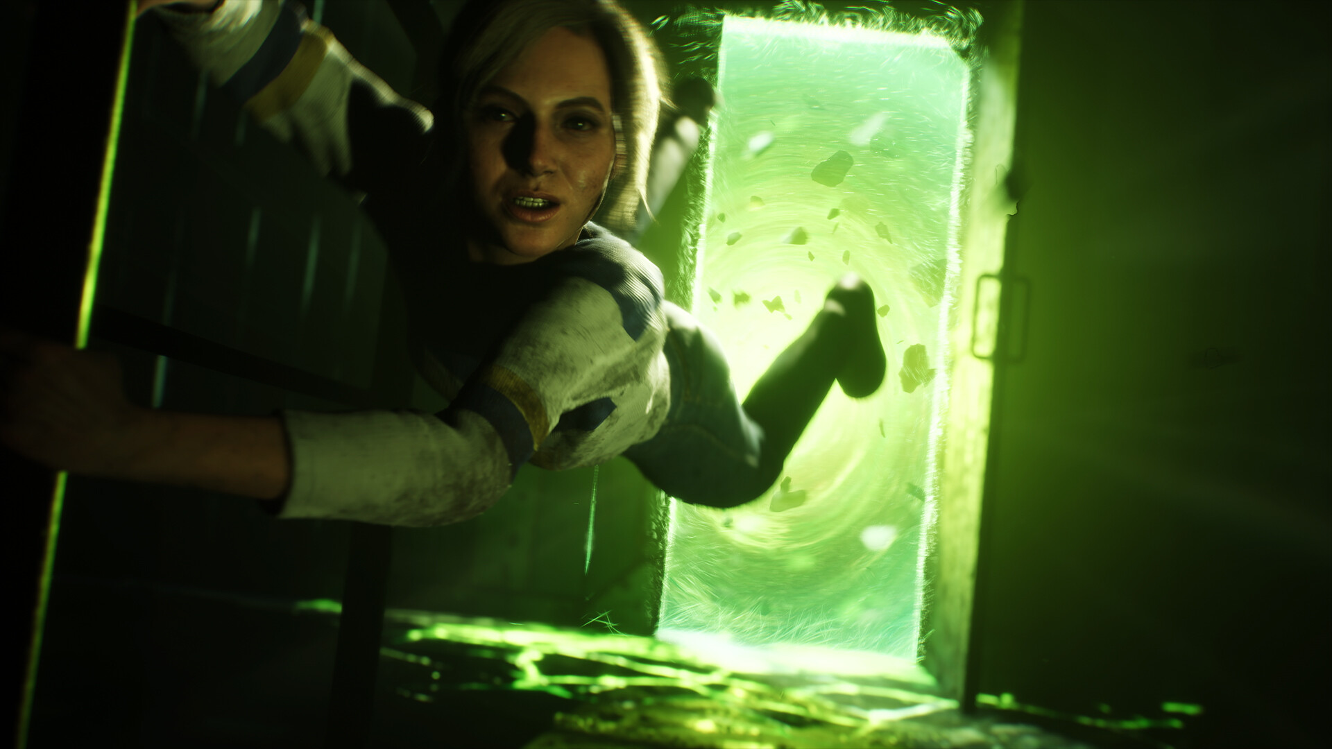The Casting of Frank Stone Deluxe Edition Xbox Series X|S / PC CD Key