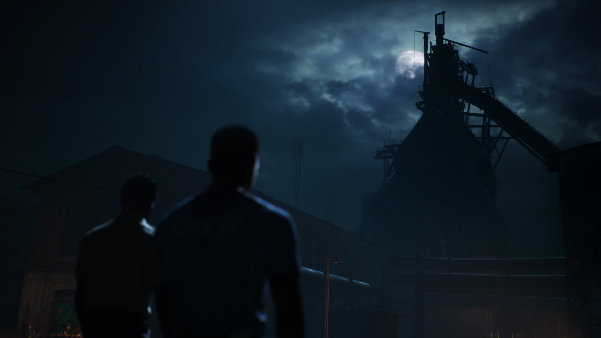 The Casting of Frank Stone Deluxe Edition Xbox Series X|S / PC CD Key