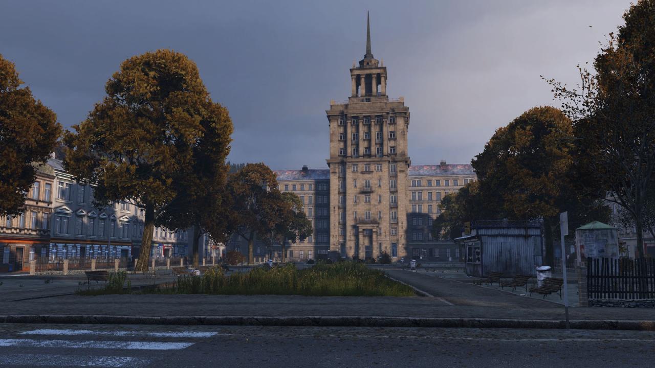 DayZ PS4 Account