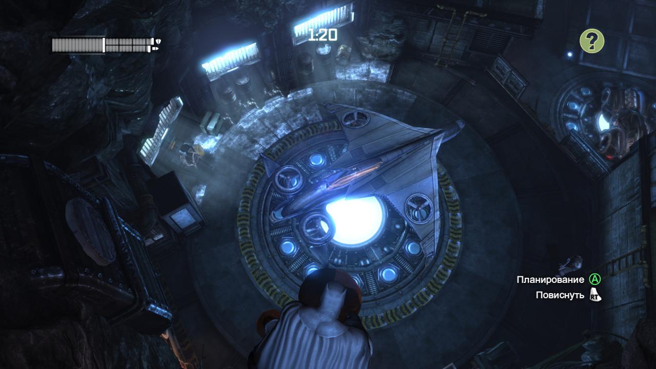 Batman: Arkham City - Challenge Map Pack DLC Steam Gift