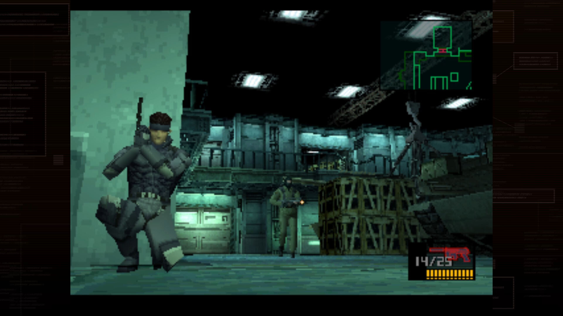 Metal Gear Solid: Master Collection Vol.1 PS5 Account