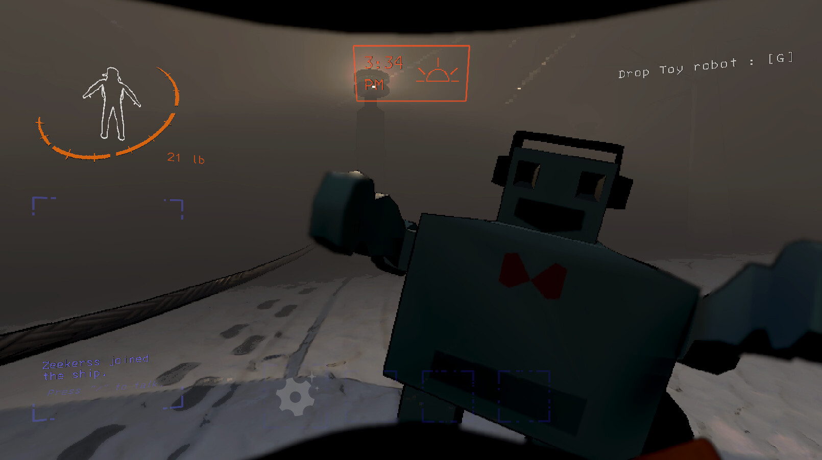 Lethal Company Steam Altergift