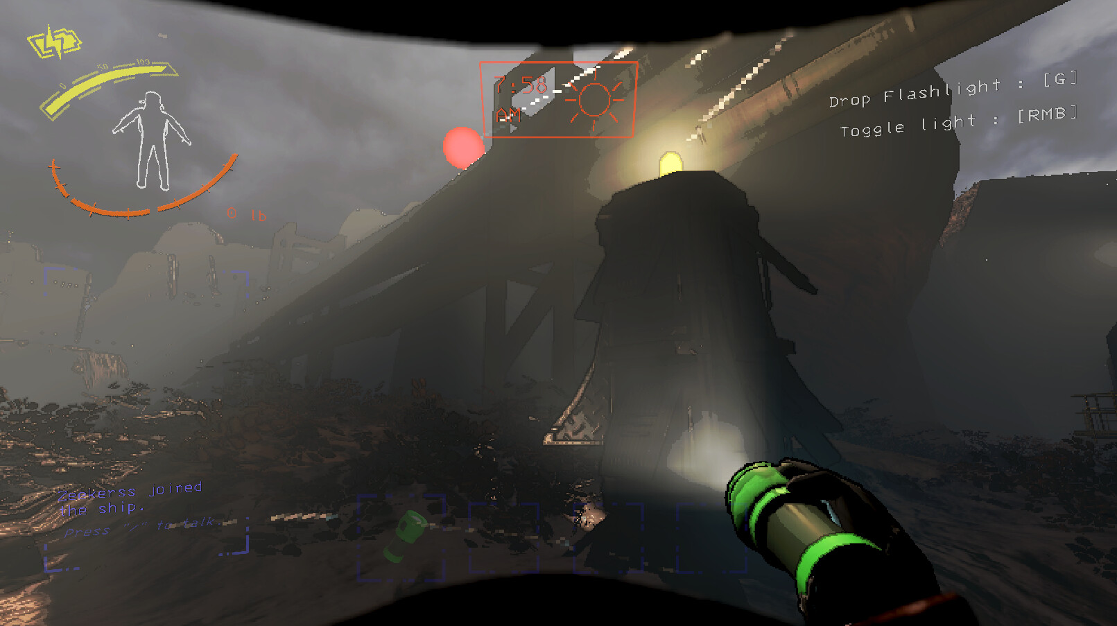 Lethal Company Steam Altergift
