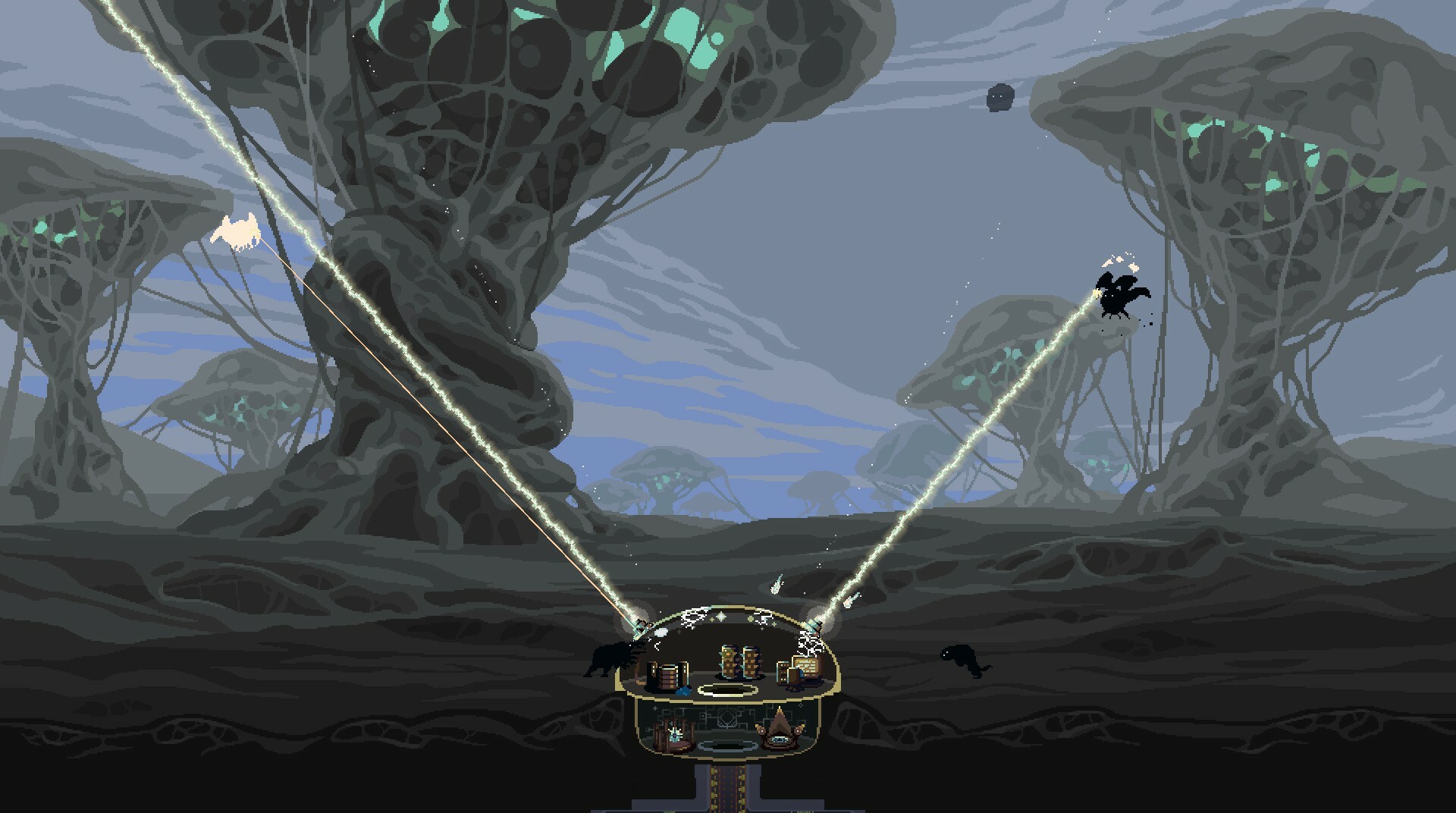 Dome Keeper EU/NA PC Steam CD Key