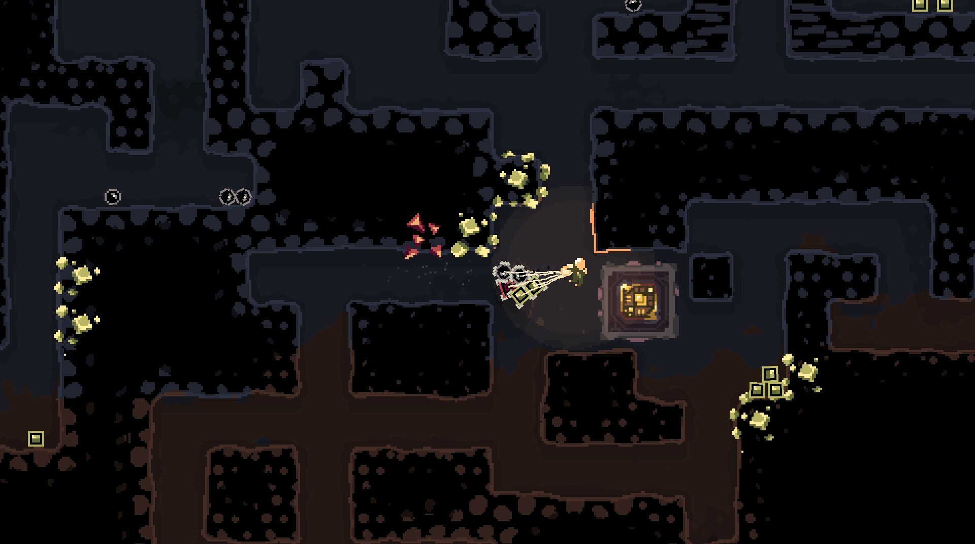 Dome Keeper EU/NA PC Steam CD Key