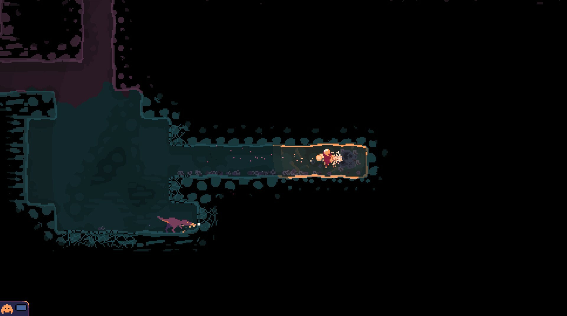 Dome Keeper EU/NA PC Steam CD Key