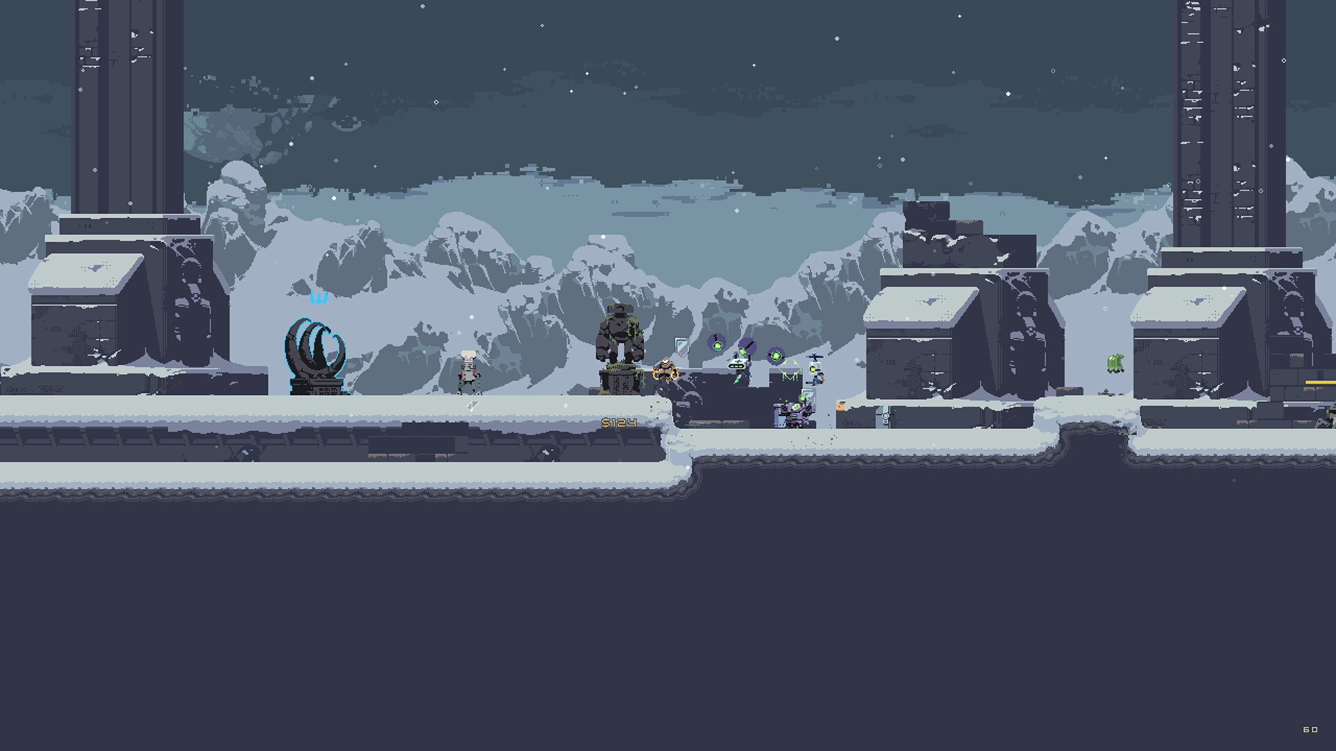 Risk of Rain Returns PC Steam Account