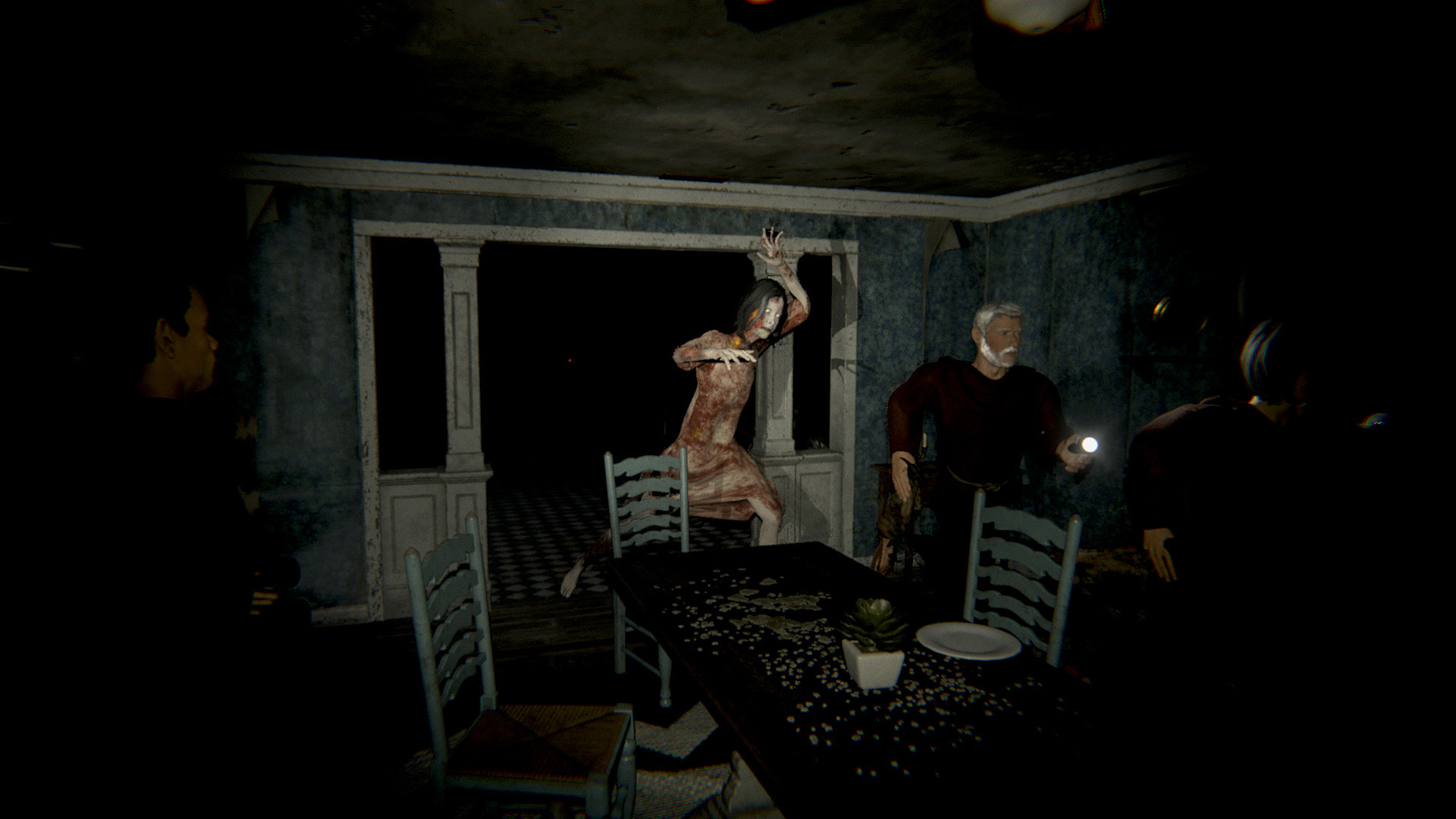 DEVOUR Supporter Edition Steam Account