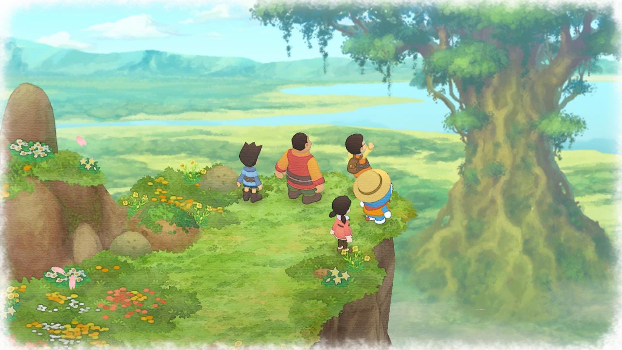 DORAEMON  STORY OF SEASONS Steam Account