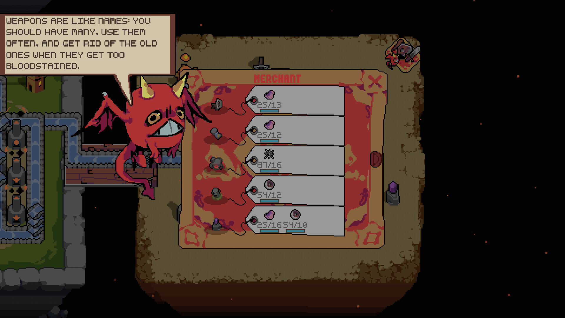Mob Factory Steam Account