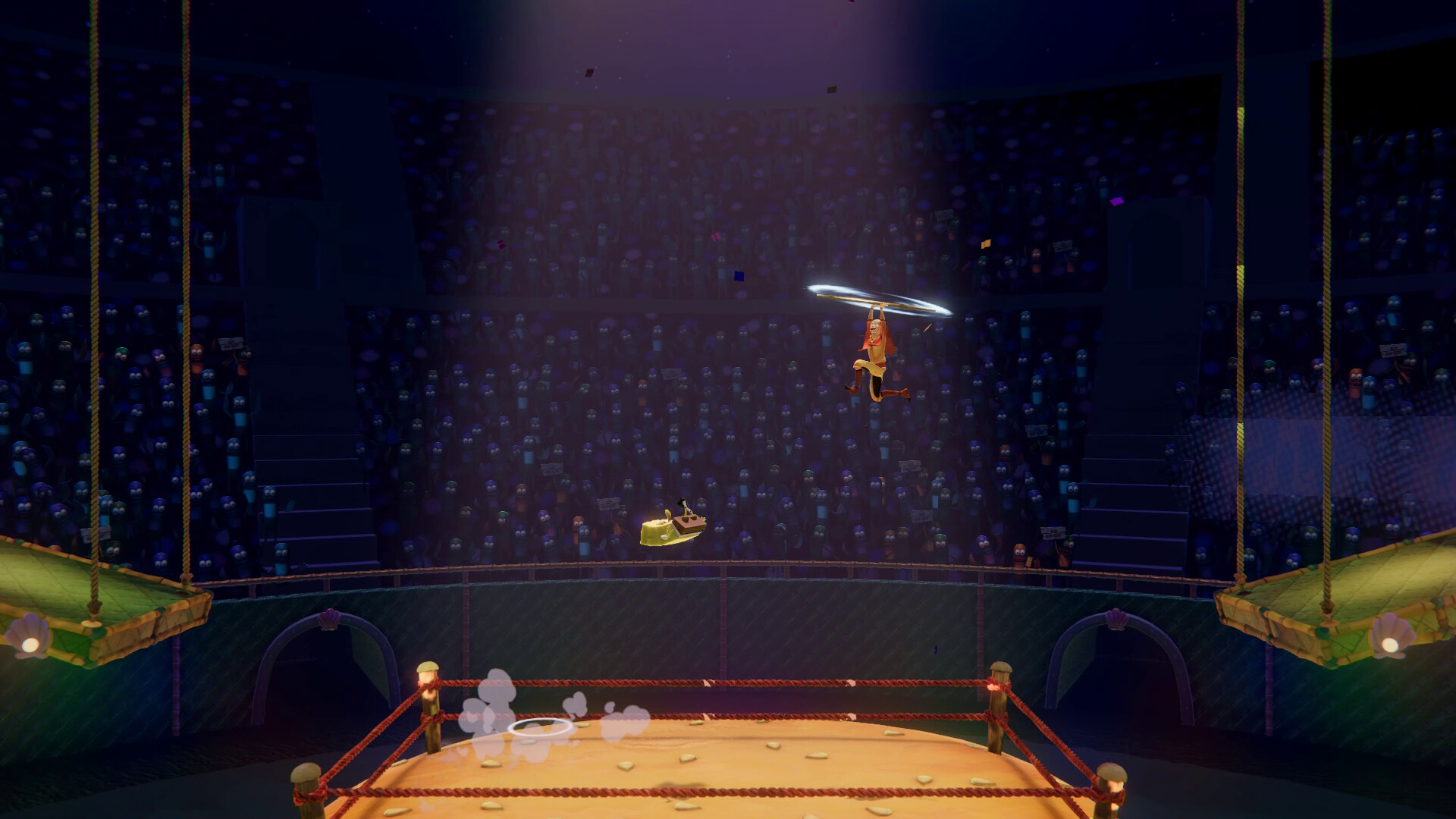 Nickelodeon All-Star Brawl 2: Ultimate Edition Steam Account