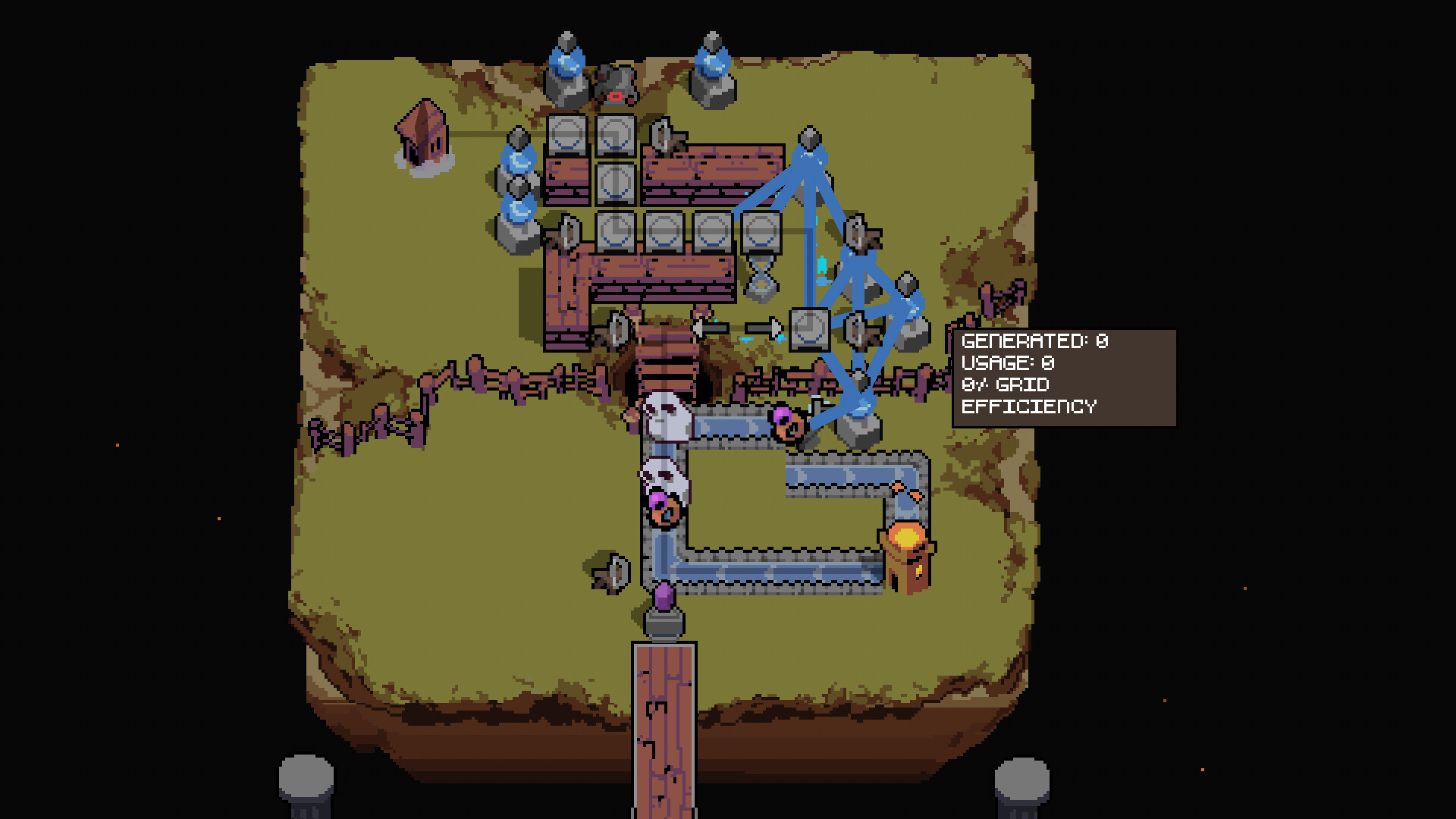 Mob Factory Steam Account