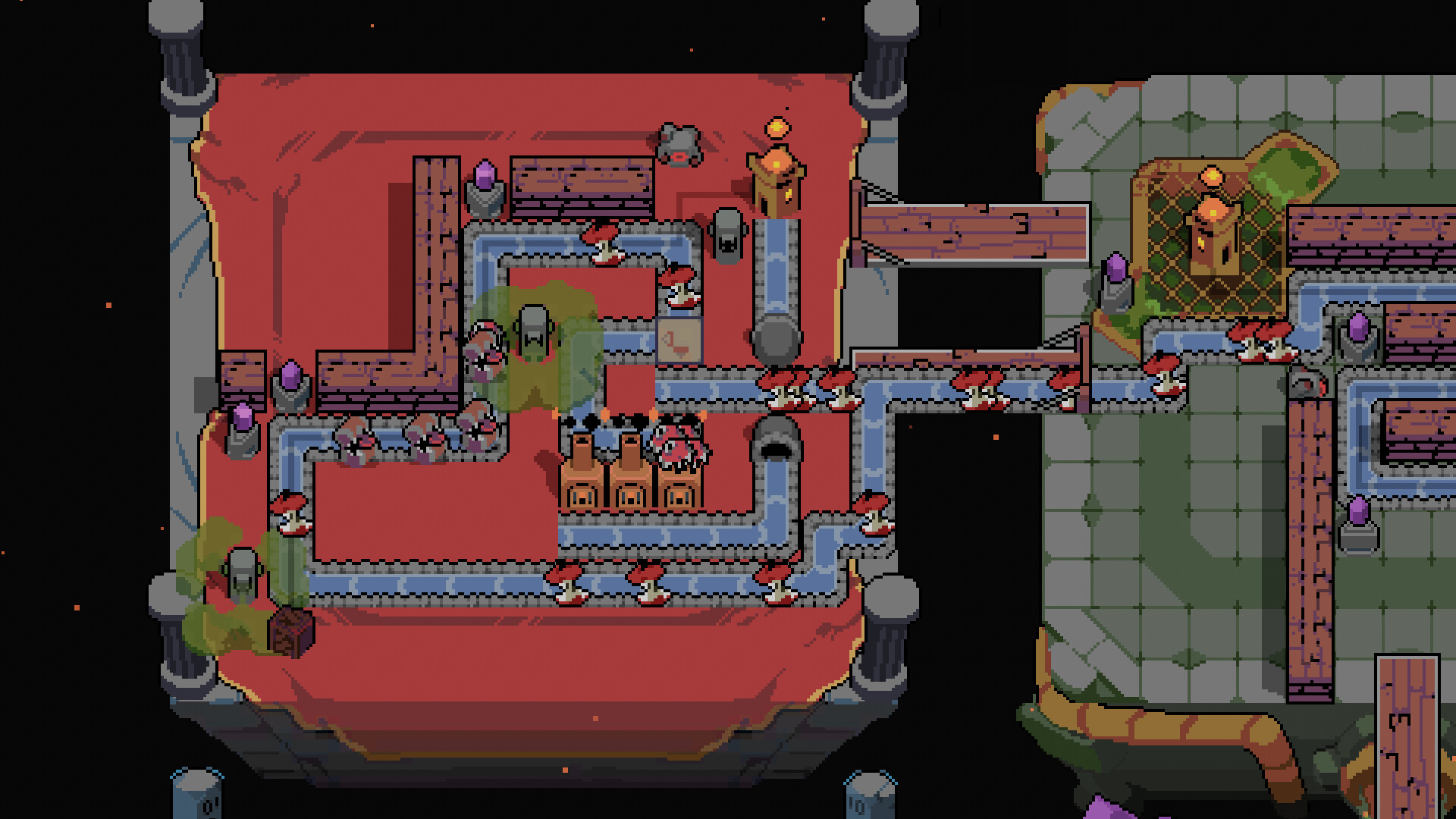 Mob Factory Steam Account