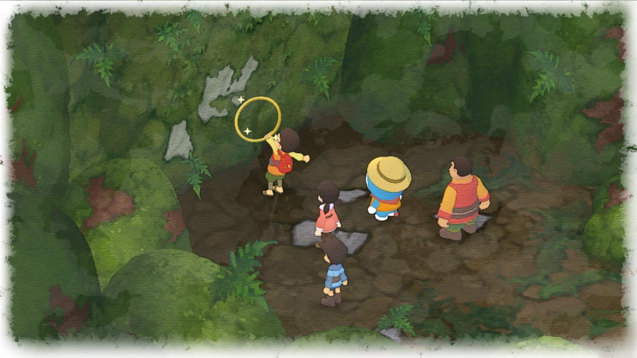 DORAEMON  STORY OF SEASONS Steam Account