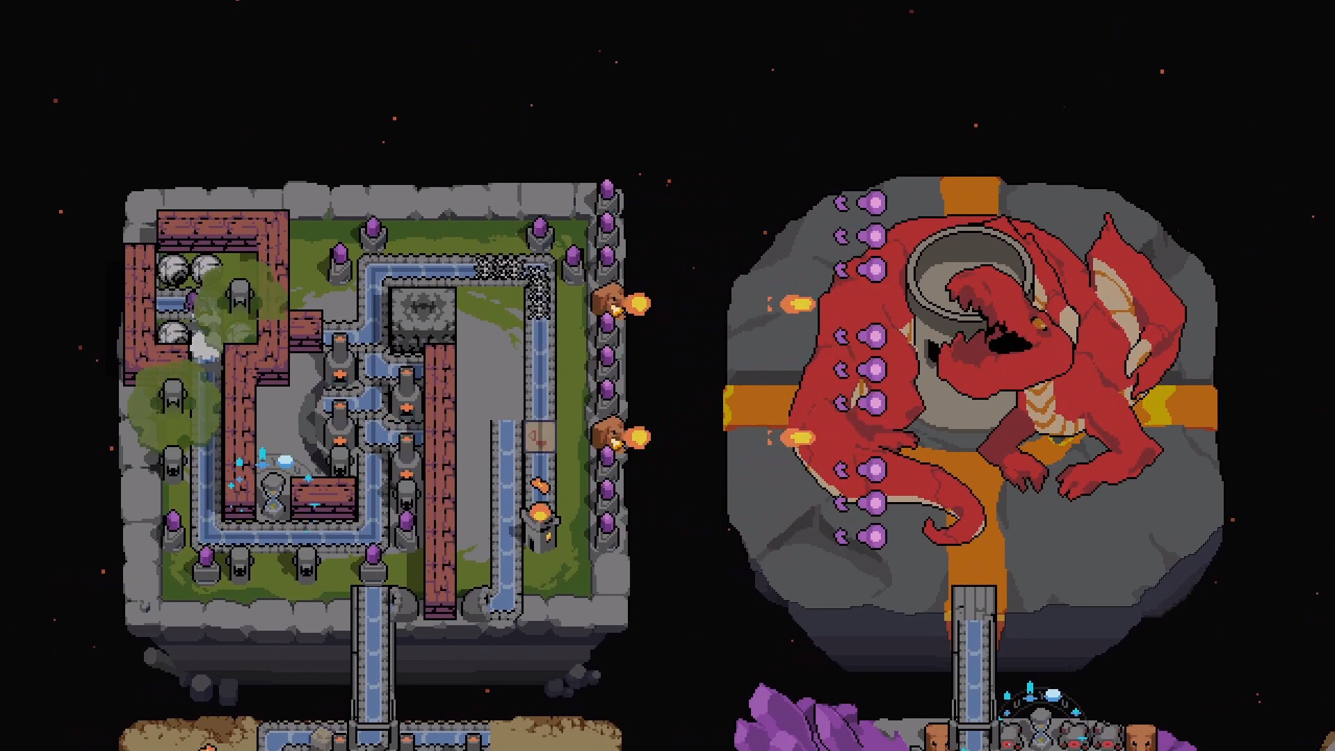Mob Factory Steam Account