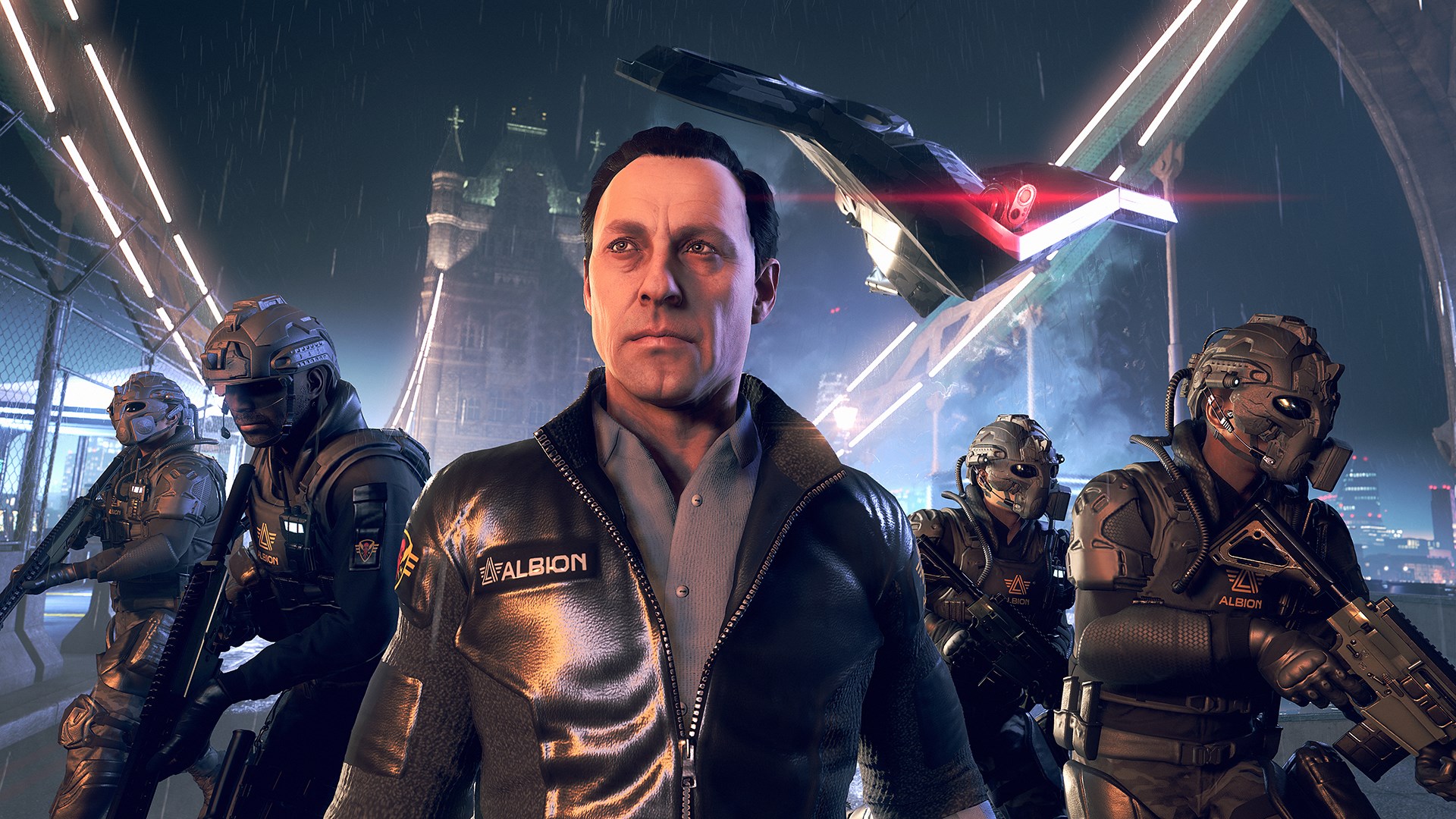 Watch Dogs: Legion Deluxe Edition Xbox Series X|S Account