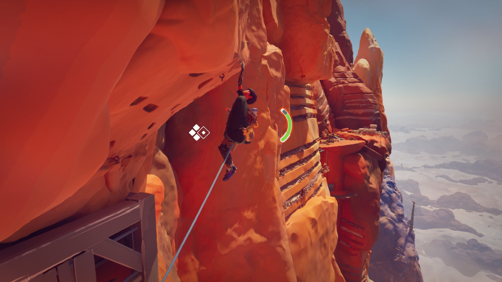 Jusant PC Steam CD Key