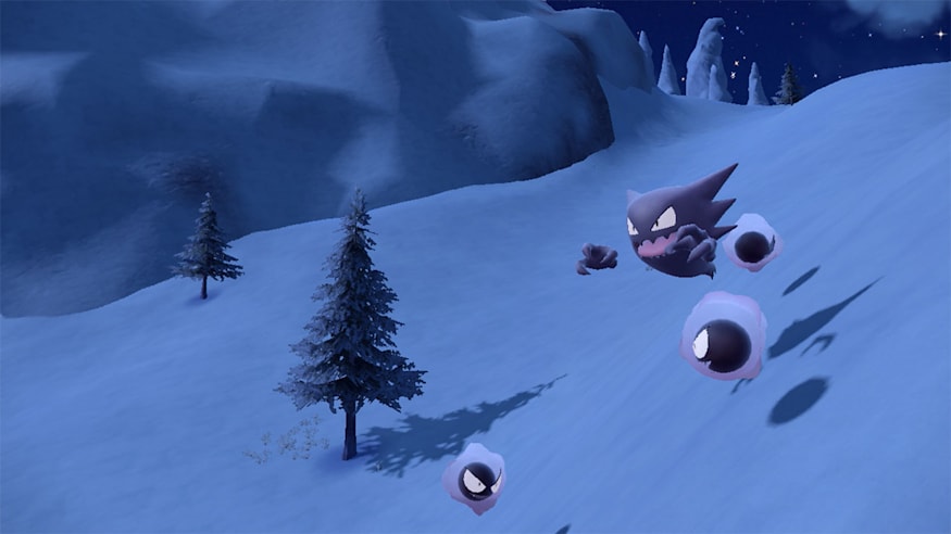 Pokemon Violet EU Nintendo CD Key