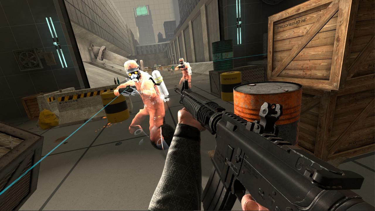 BONEWORKS EU PC Steam CD Key