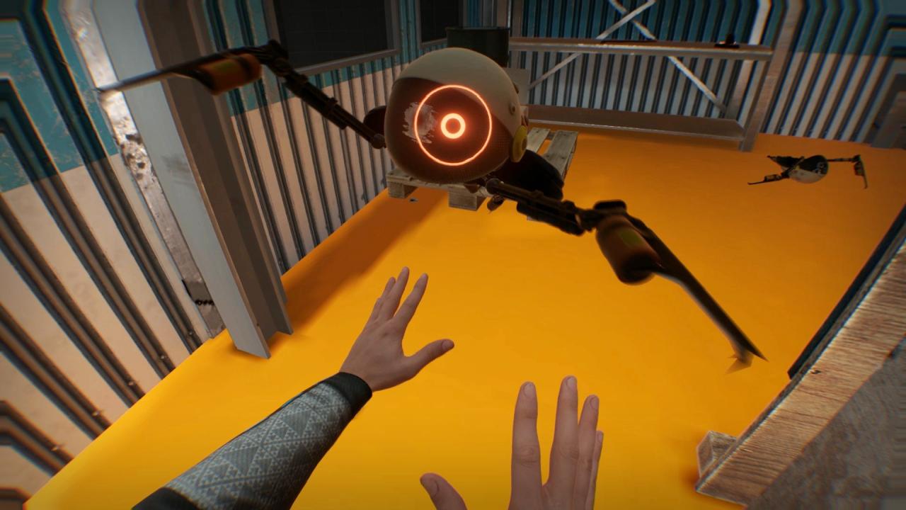 BONEWORKS EU PC Steam CD Key