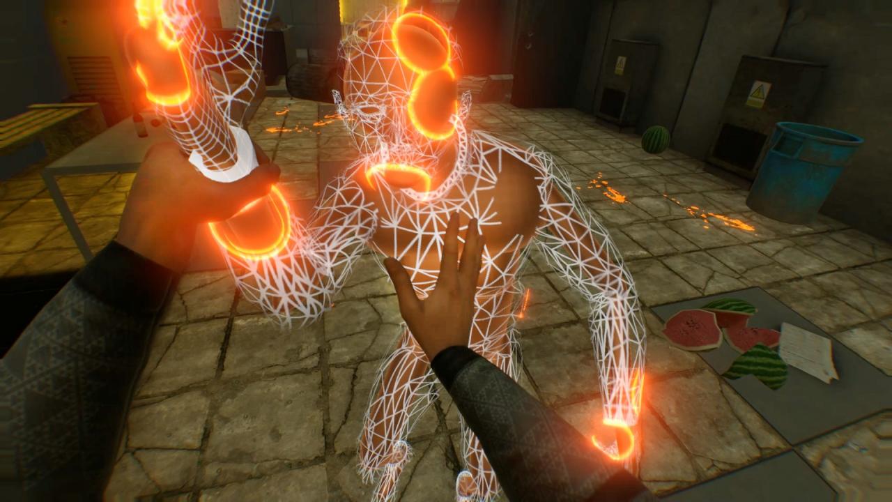 BONEWORKS EU PC Steam CD Key