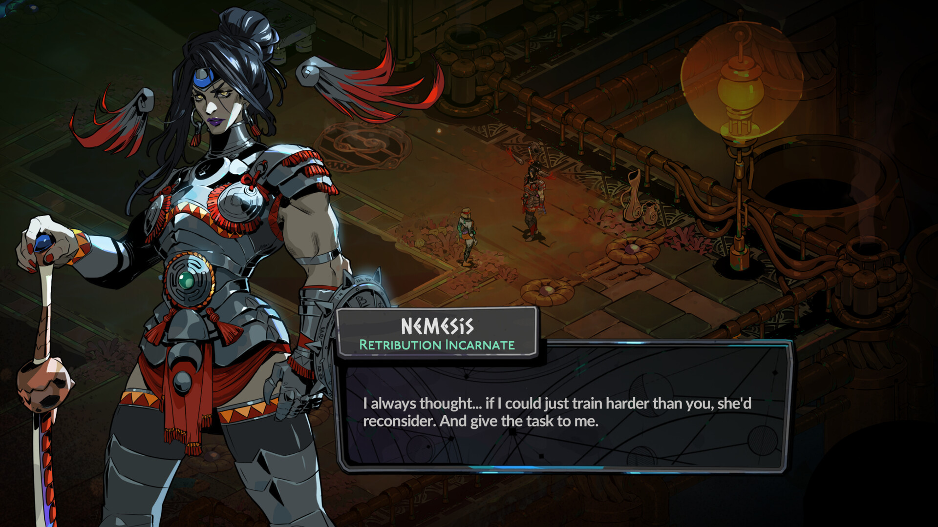 Hades II Epic Games Account