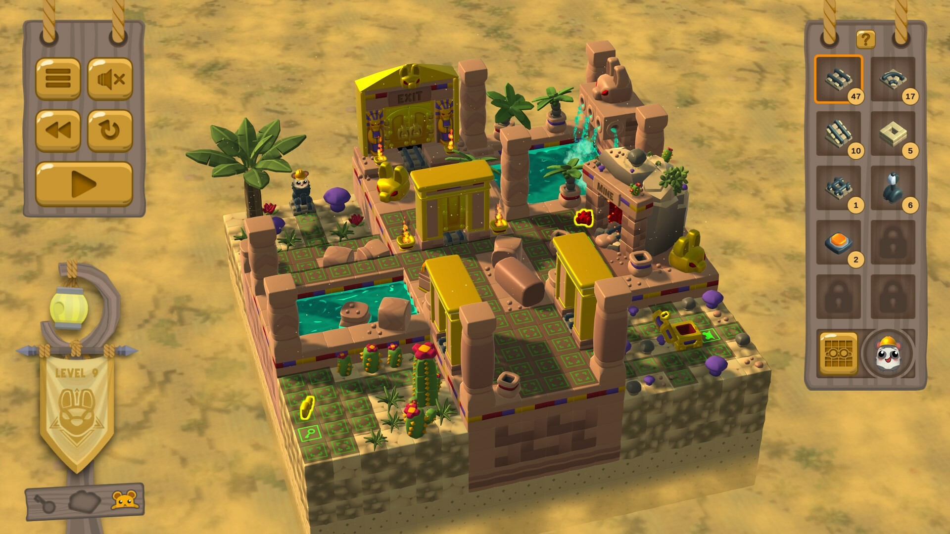Hamster on Rails Steam CD Key