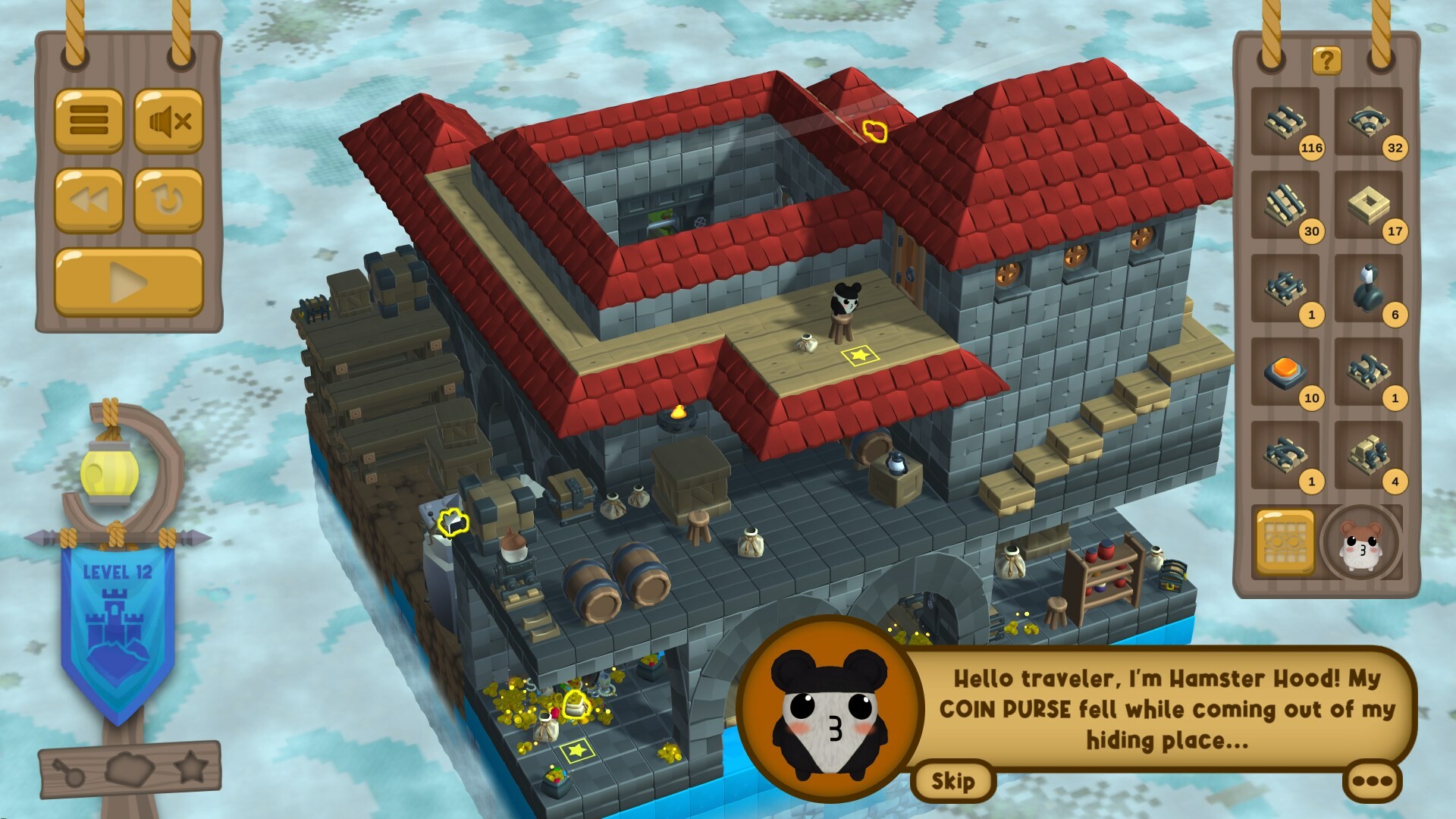 Hamster on Rails Steam CD Key