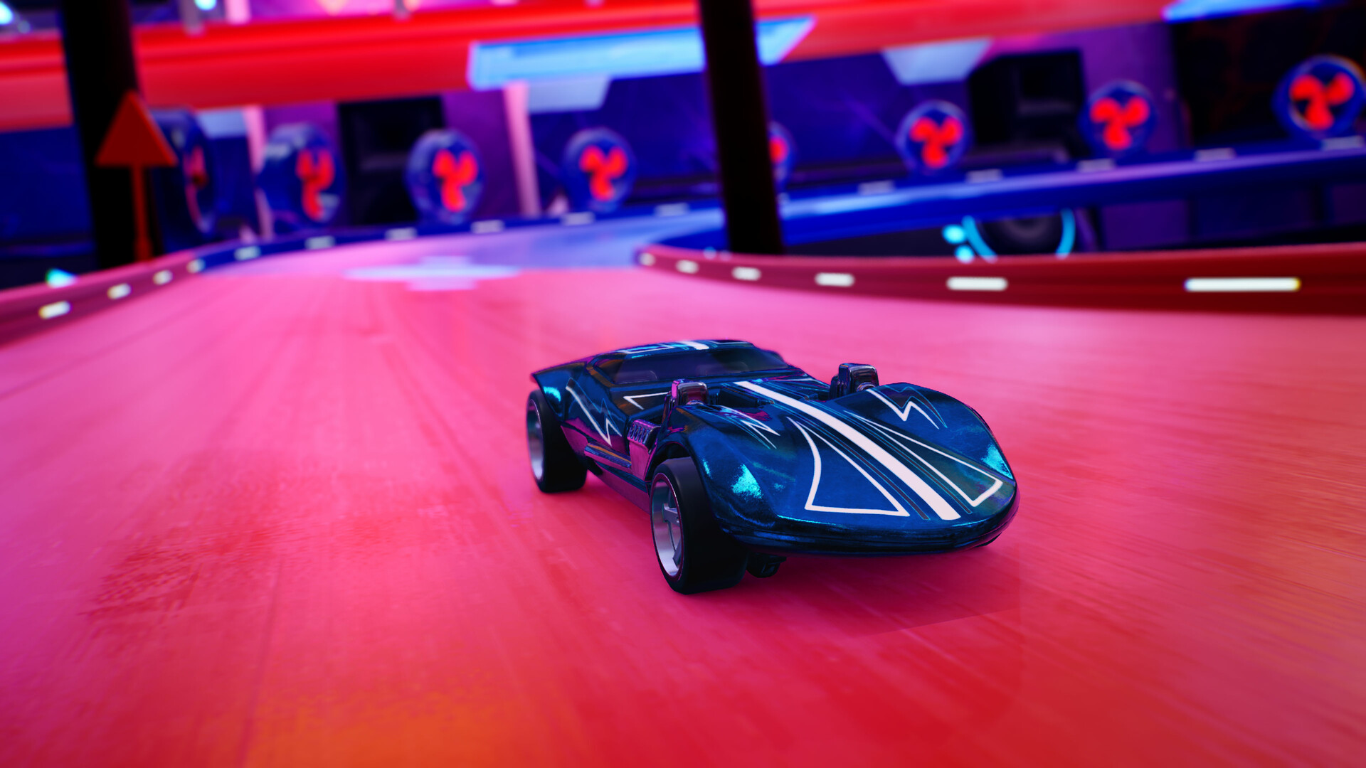 Hot Wheels Unleashed 2 Turbocharged - Pure Fire Pack DLC EU PS4 CD Key