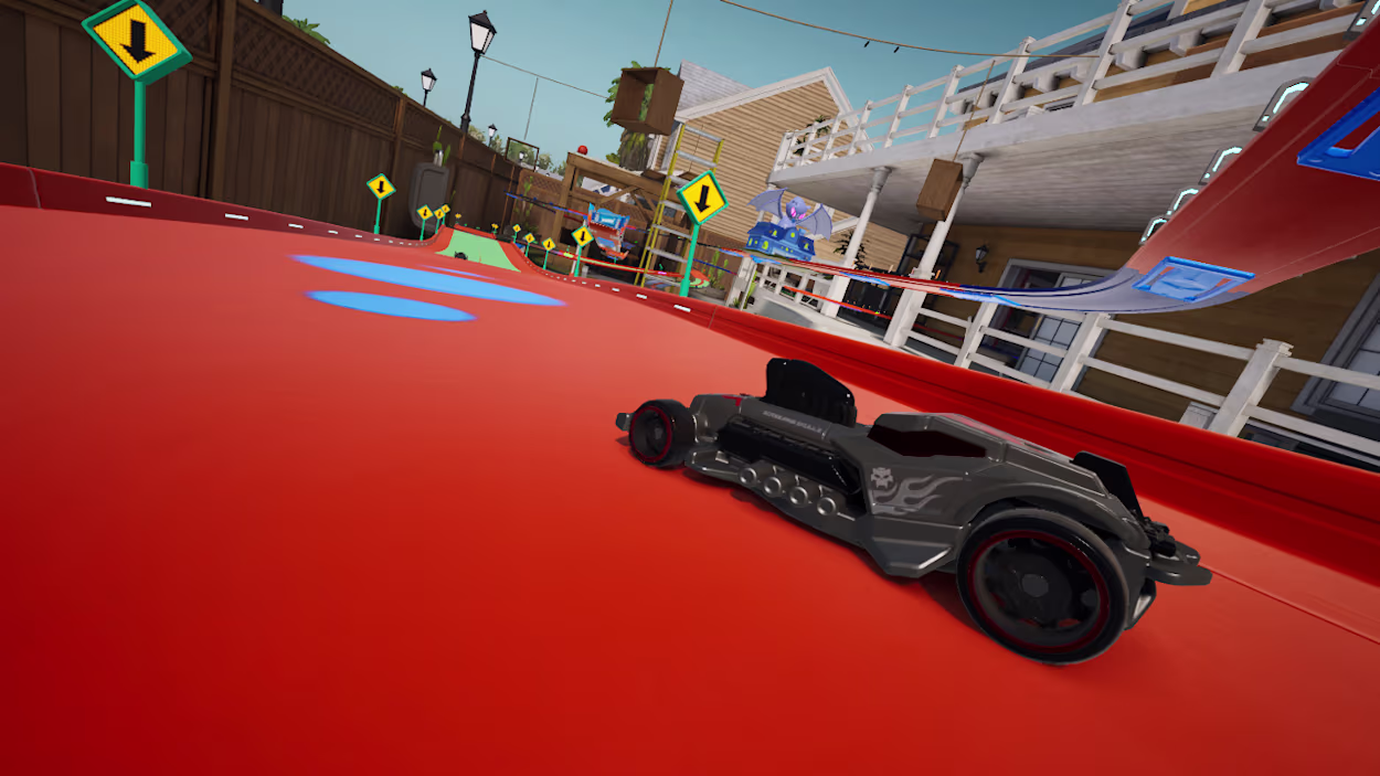 Hot Wheels Unleashed 2 Turbocharged - Rust and Fast Pack DLC EU PS5 CD Key