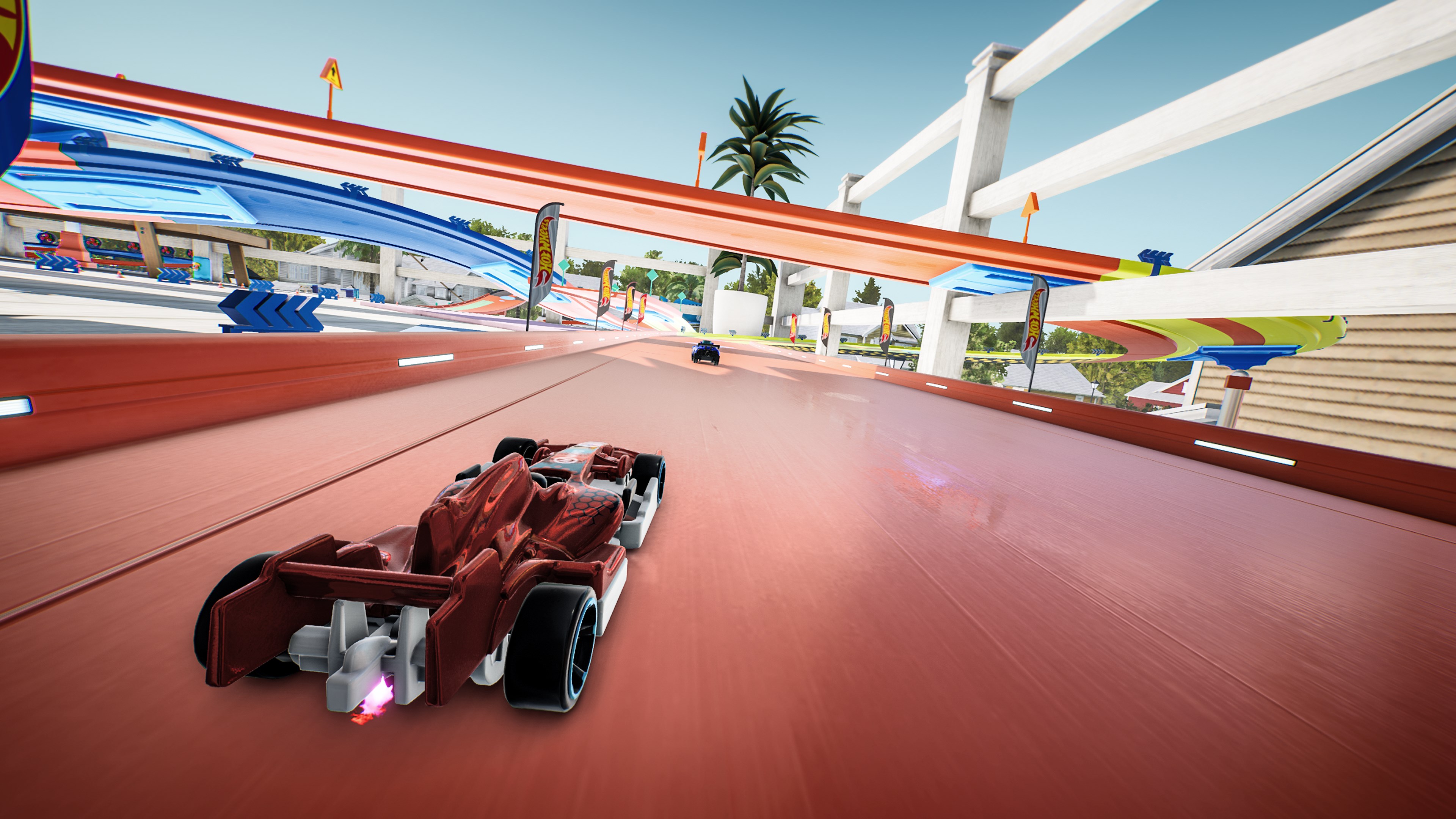 Hot Wheels Unleashed 2 Turbocharged - Unstoppables Pack DLC EU PS5 CD Key