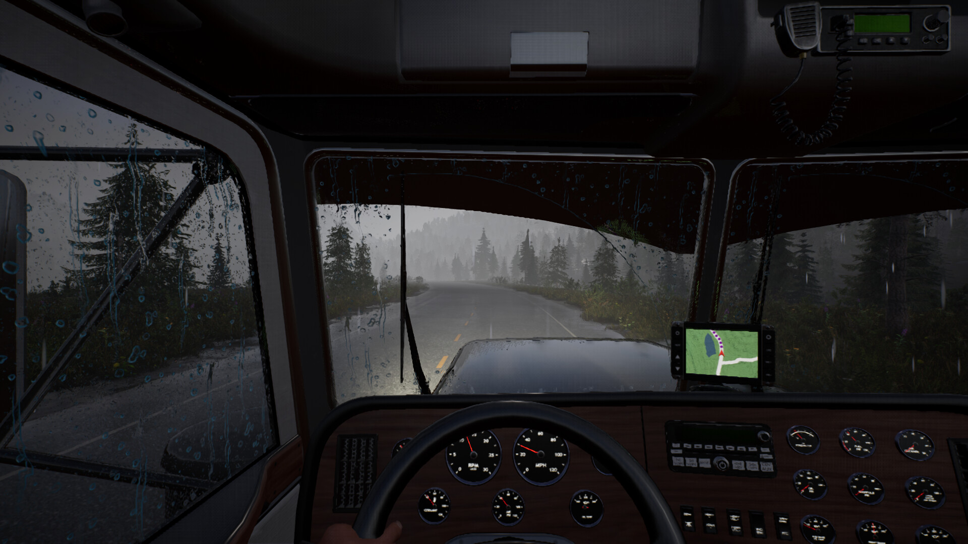 Alaskan Road Truckers Epic Games Account