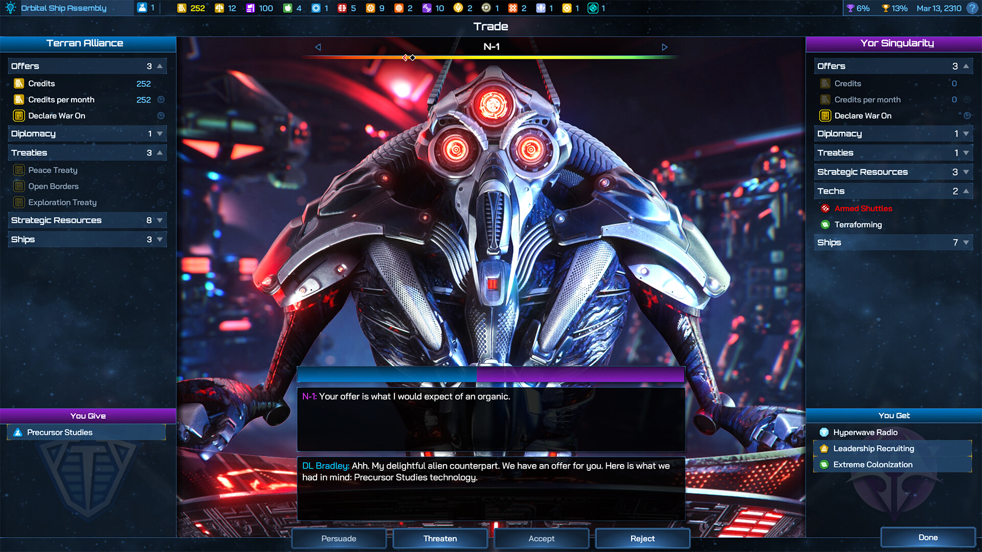Galactic Civilizations IV: Supernova Edition Steam Account
