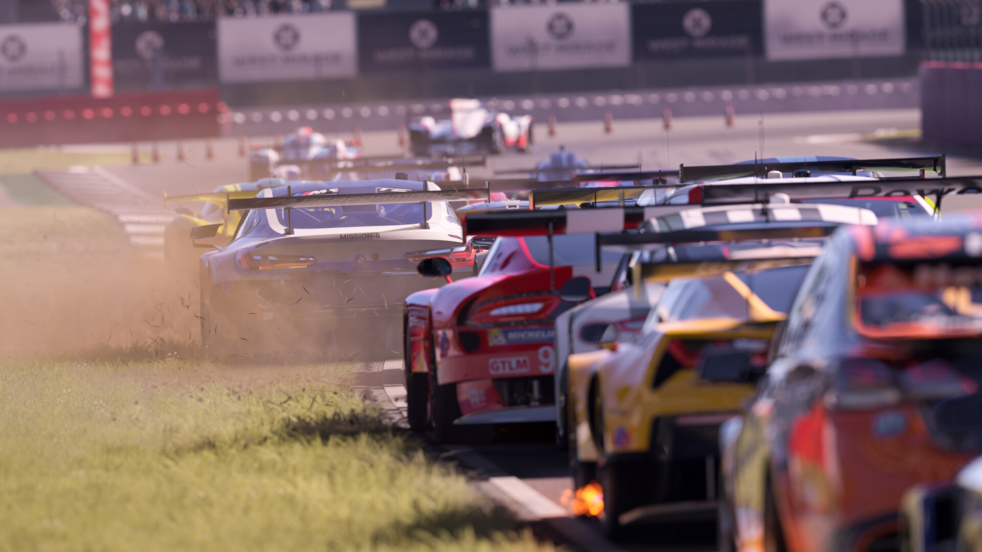 Forza Motorsport - Magma Driver DLC Xbox Series X|S CD Key