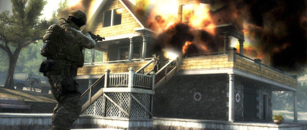 Counter-Strike Complete 2023 Steam Gift