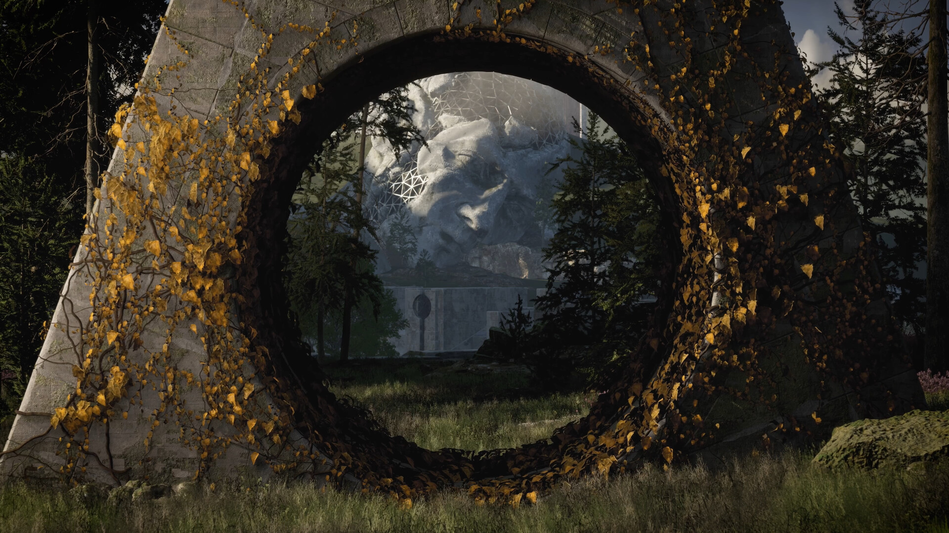 The Talos Principle 2 Steam Account