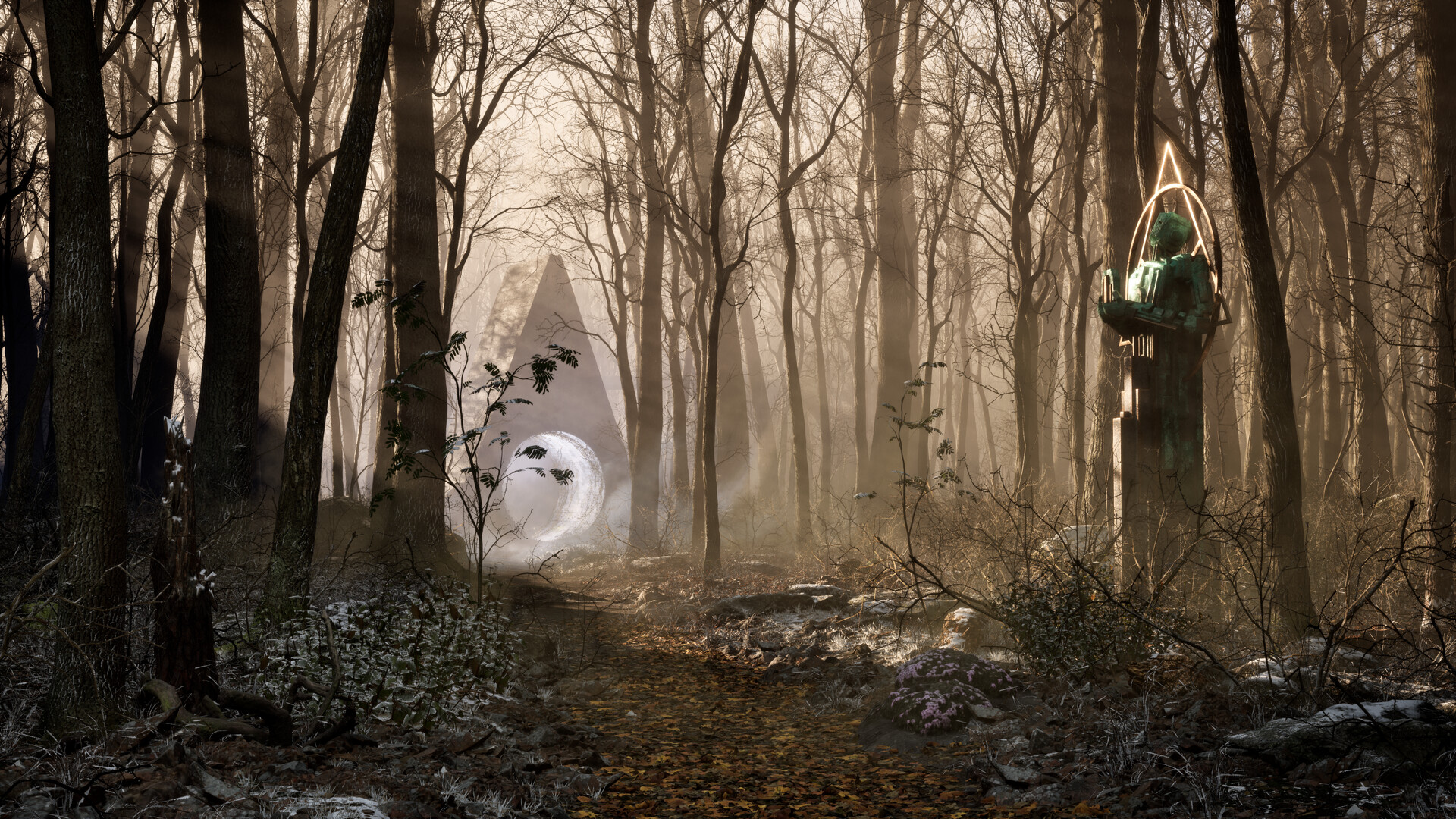 The Talos Principle 2 Xbox Series X|S Account