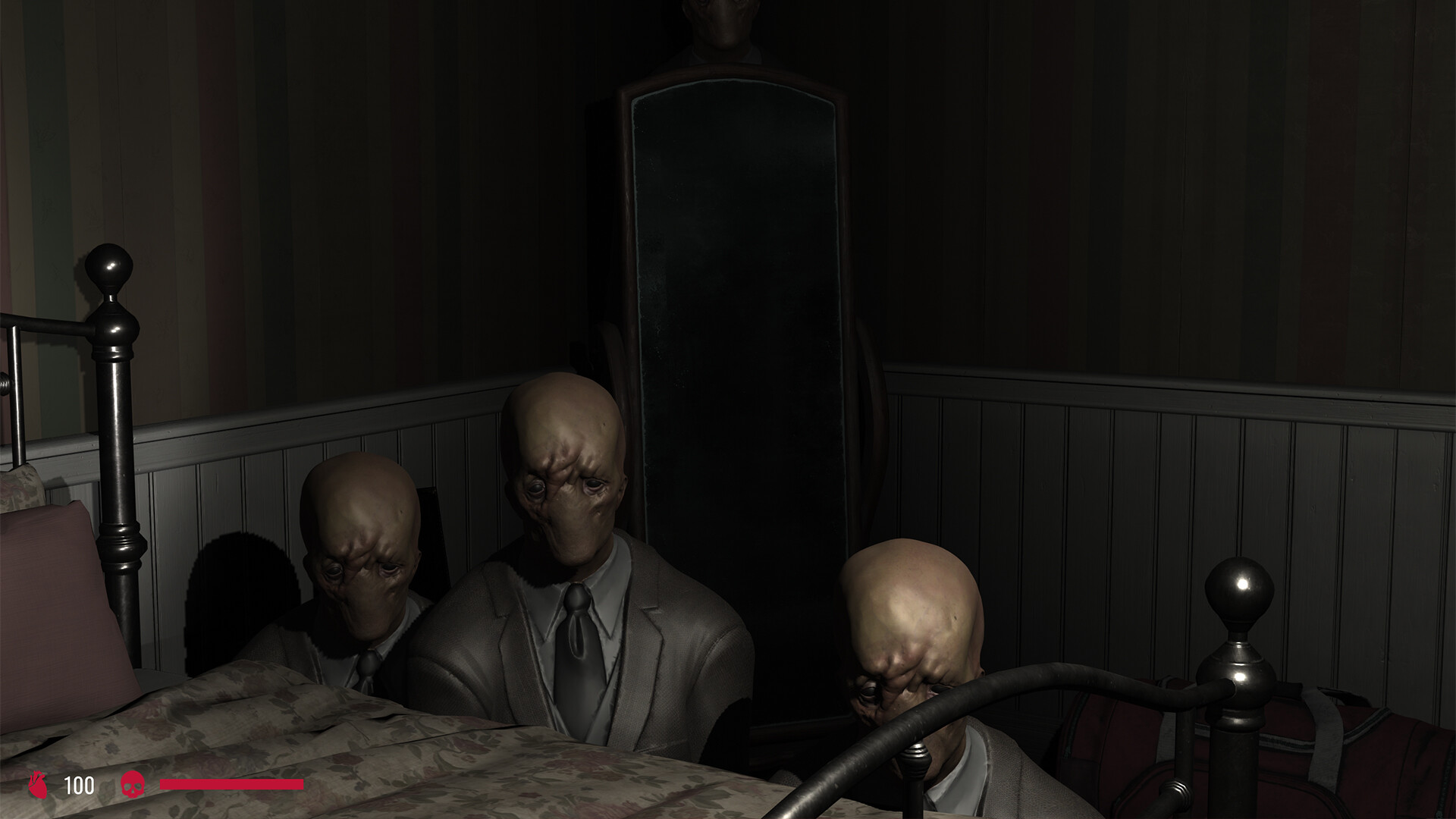 Lost Alone Ultimate Steam Klucz cyfrowy
