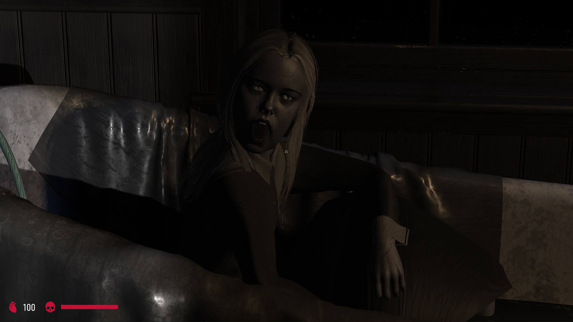 Lost Alone Ultimate Steam Klucz cyfrowy