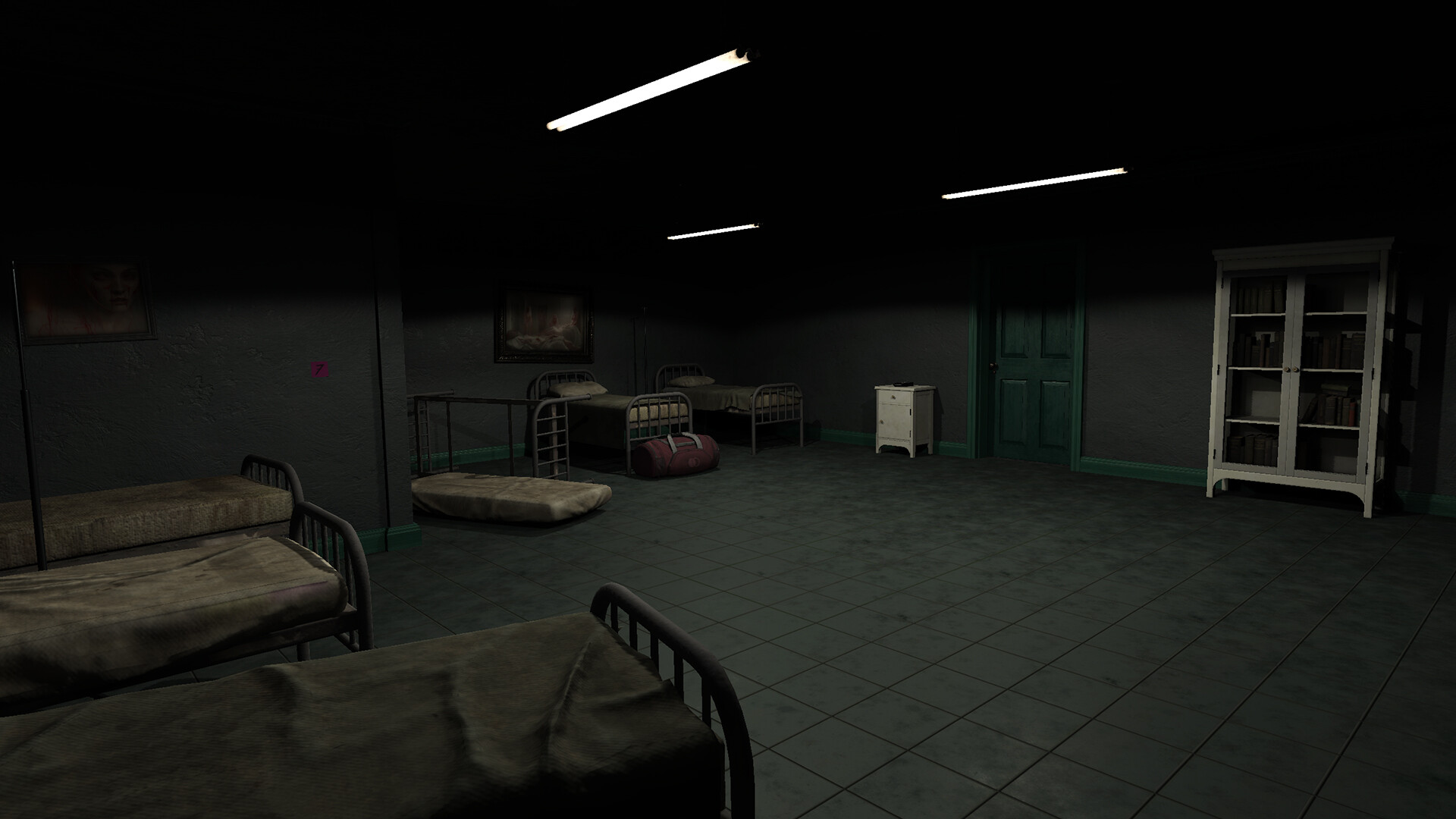 Lost Alone Ultimate Steam Klucz cyfrowy
