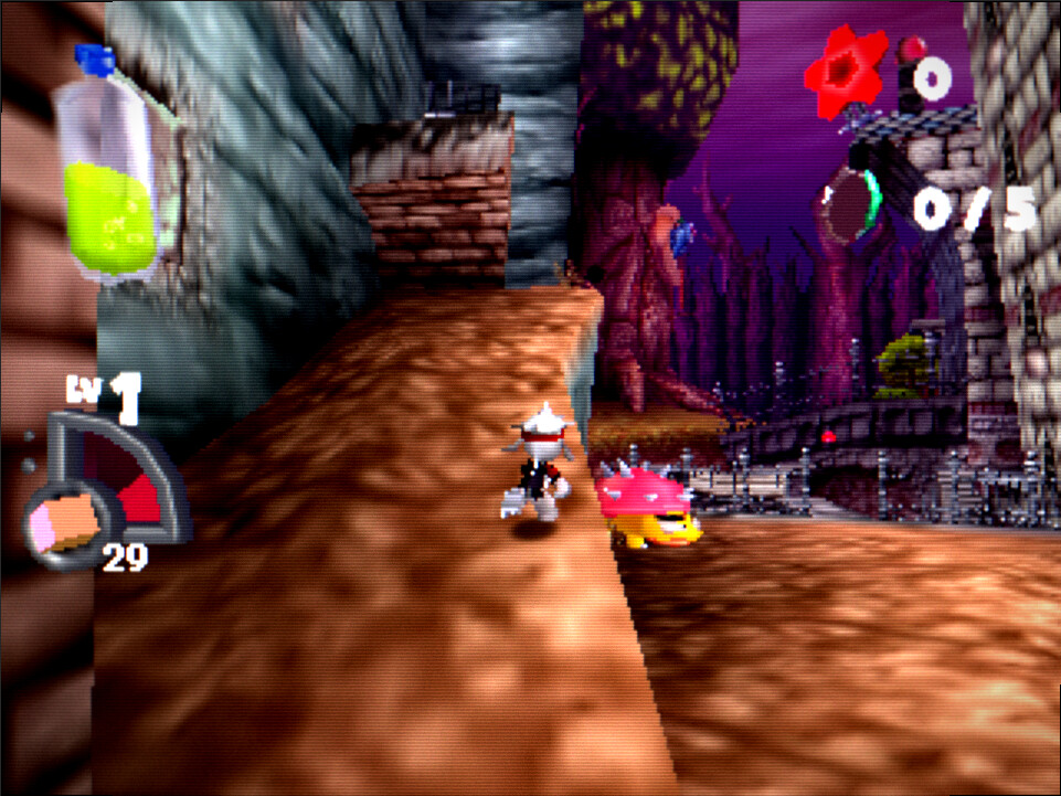 Corn Kidz 64 Steam CD Key